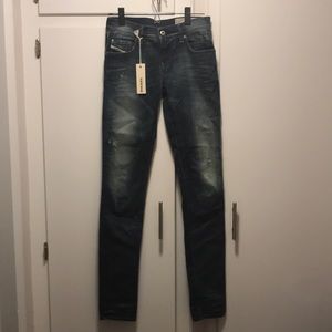 Diesel super slim skinny (Grupee)